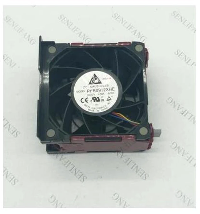 Main image of 661332-001 667254-001 Cooling fan for HP ML350p Gen8 Cooling fan
