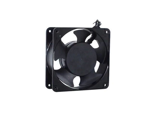Alt view image 4 of 6 - 1pcs New control cabinet cooling fan DP200A 2123XBL.GN industrial equipment axial fan 120 * 120 * 38mm