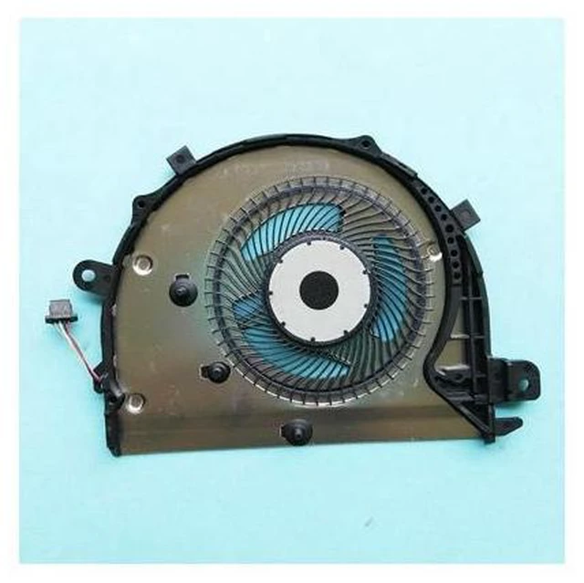 Alt view image 2 of 2 - New original fan for FCN DFS541105FC0T 0FKHA0000H FKHA DC5V 0.5A Cooler radiator cooling fan