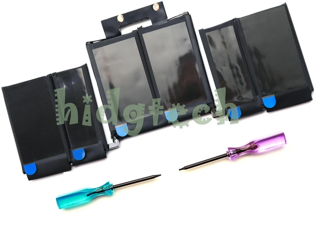 Main image of A1964 New Laptop Battery for MacBook Pro 13" A1989 (Mid 2018 2019) A2251(2020 Release) EMC 3214 3358 3348 MR9Q2LL/A MR9R2LL/A MR9T2LL/A MR9U2LL/A MR9V2LL/A MV962LL/A MV9A2LL/A