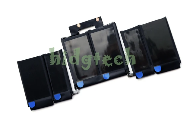 Alt view image 2 of 2 - A1964 New Laptop Battery for MacBook Pro 13" A1989 (Mid 2018 2019) A2251(2020 Release) EMC 3214 3358 3348 MR9Q2LL/A MR9R2LL/A MR9T2LL/A MR9U2LL/A MR9V2LL/A MV962LL/A MV9A2LL/A