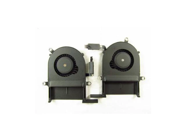 Main image of Left Right CPU FAN - Apple MacBook Pro 13 Retina A1425 Late 2012\/Early 2013