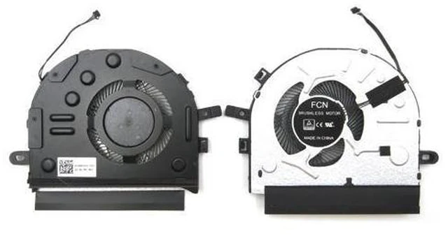 Main image of New For Lenovo Ideapad 320S-14IKB Type 80X4 81BN Yoga 520-14IKB 80X8 81C8 CPU Cooling Fan DC28000JFD0