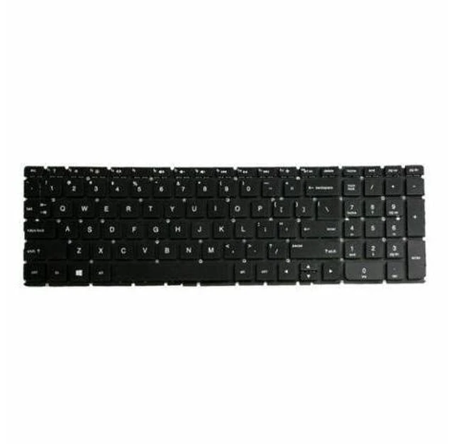Main image of Laptop US Keyboard For HP Pavilion 17-x033nf 17-x037cl 17-x038ng 17-x040ca