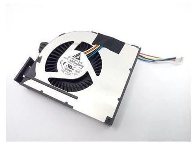 Main image of For Thinkpad E420 E520 E425 For Lenovo E525 notebook cooling fan delta core factory