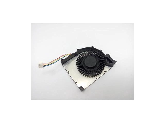 Alt view image 2 of 4 - For Thinkpad E420 E520 E425 For Lenovo E525 notebook cooling fan delta core factory