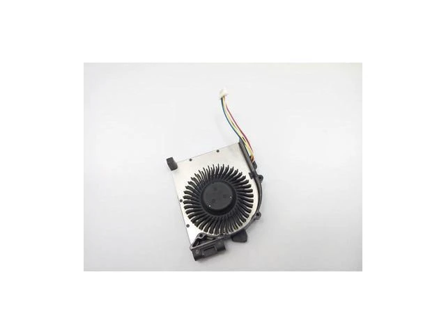 Alt view image 4 of 4 - For Thinkpad E420 E520 E425 For Lenovo E525 notebook cooling fan delta core factory