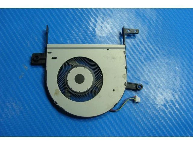 Alt view image 2 of 4 - Cpu cooling fan for Asus S510UA-RB31 15.6 inches 13nb0fm0p01211