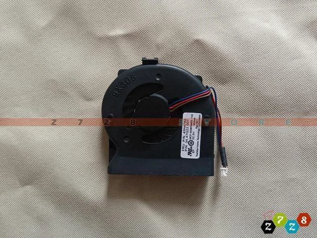 Main image of Cpu cooling fan for 45N4782IBM Lenovo Thinkpad X200 X201 X201I 3Pin