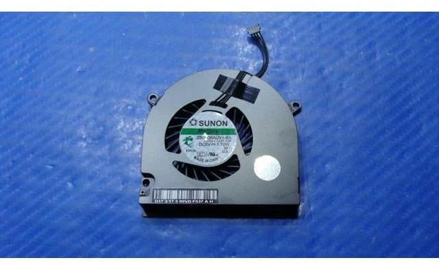 Main image of Cpu cooling fan for Pro A1278 13 inches 2012 MD101LL/A 922-8620 #2