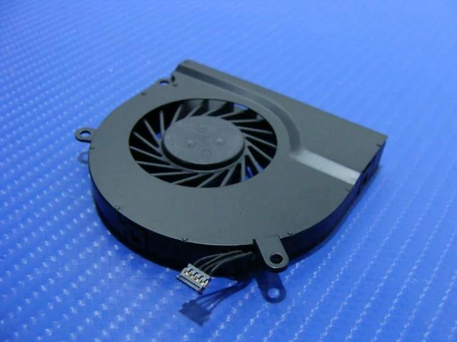Alt view image 2 of 4 - Cpu cooling fan for Pro A1286 15 inches 2010 MC373LL/A Right 922-8702 #1