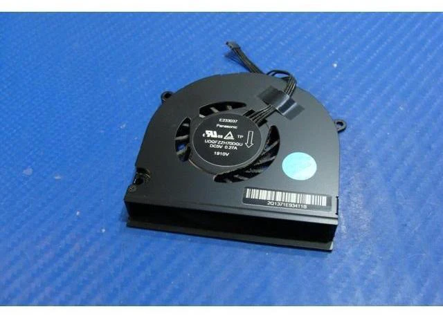 Main image of Cpu cooling fan for Pro A1278 MD313LL/A Late 2011 13 inches 922-8620 #3