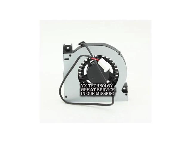 Alt view image 3 of 6 - AVC Original Box New BASA0712R5L 5V 0.15A two lines notebook cooling fan