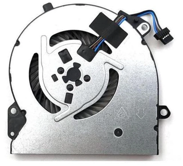Main image of New For HP Pavilion 15-CS0073CL 15-CS1000 15-CS1063CL 15-CS2000 15T-CS 15-CW TPN-Q208 L25585-001 Laptop CPU Fan for Discrete graphics card Laptop