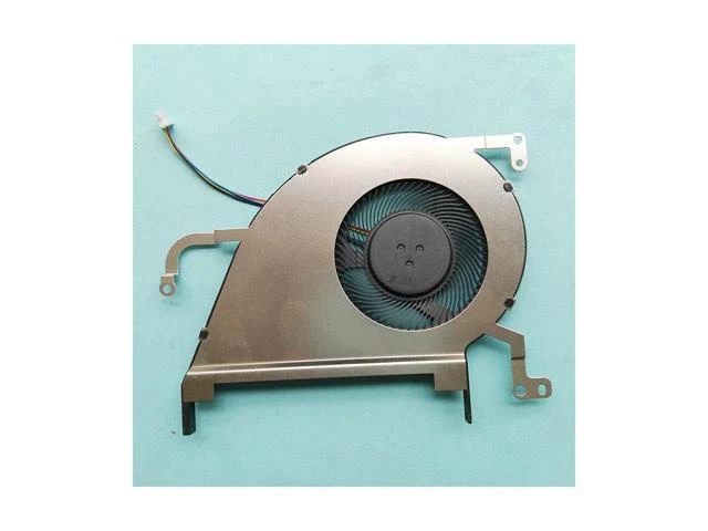 Alt view image 2 of 2 - New original cpu cooling fan cooler For Asus Vivibook 14 X420 EG50050S1-CD80-S9A 13NB0IA0P01011