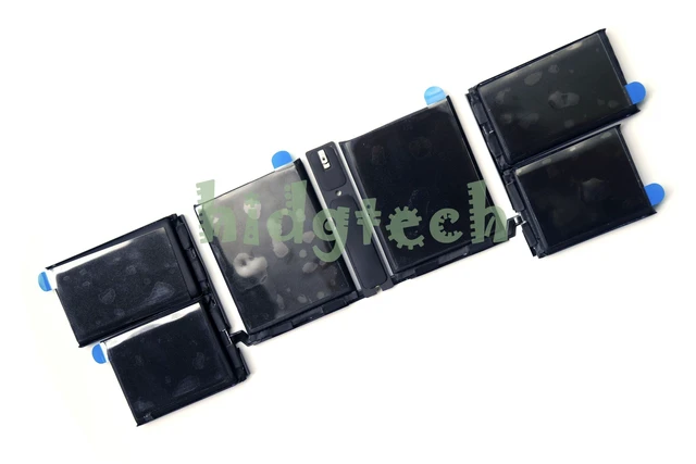 Alt view image 2 of 2 - Brand New A2527 Laptop Battery for MacBook Pro 16" (Late 2021) A2485 EMC3651 MK1E3LL/A MK183LL/A MK1F3LL/A MK193LL/A MK1H3LL/A MK1A3LL/A with Tools