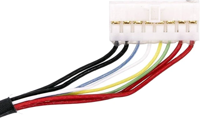 Alt view image 4 of 5 - Replacement Battery for MSI Alpha 15 A3DDK,Alpha 15 A4DEK,Alpha 15 B5EEK,Alpha 15 B5Ex,PN:925QA055H,BTY-M55,5800mAh