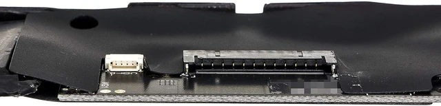 Alt view image 4 of 4 - 7.57V Battery Replacement for Microsoft G3HTA001H Surface Book 1785