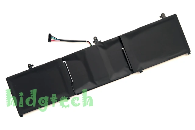 Alt view image 2 of 2 - New C41N1814 Battery for Asus zenBook RX533 RX533FD UX533 UX533FN U5300FD UX533FD C41PpEH 0B200-03120100