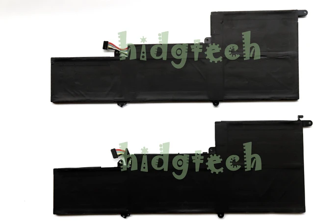 Main image of L19C4PF4 L19D4PF4 L19M4PF4 New Battery for LenovoIdeapad Yoga Slim 7-14IIL05 7-14ARE05 14ITL05 Series