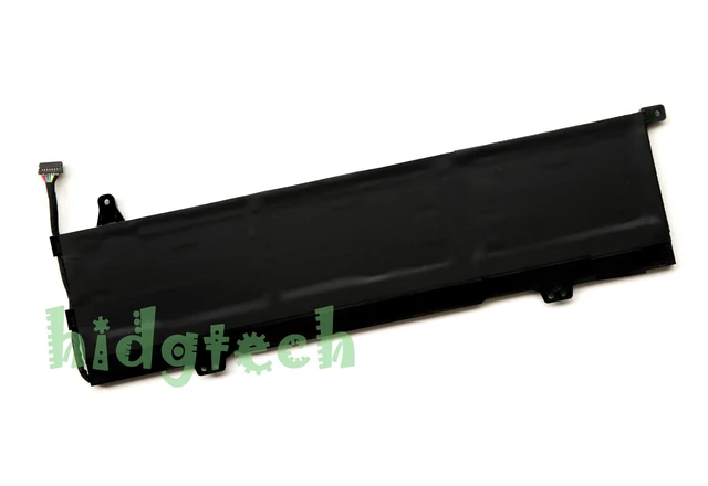 Alt view image 2 of 2 - New L17C3PE0 L17L3PE0 Battery For Lenovo Yoga 730-15 730-15IKB 730-15IWL Series 31CP6/55/90