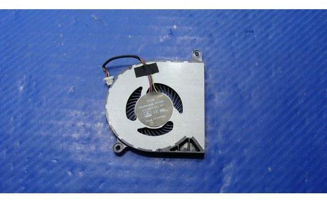 Main image of Cpu cooling fan for Dell Inspiron 13 5368 13.3 inches 31TPT 023.1006M.0011