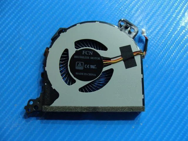 Main image of Cpu cooling fan for Lenovo IdeaPad 130-15AST 15.6 inches DC28000LGF0