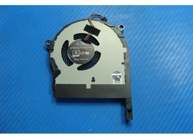 Main image of Cpu cooling fan for Asus TUF FX504GD 15.6 inches 4vbklfajn70