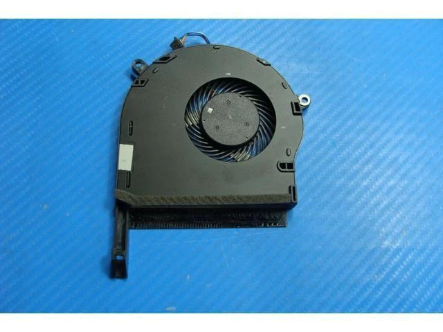 Alt view image 2 of 4 - Cpu cooling fan for Asus TUF FX504GD 15.6 inches 4vbklfajn70