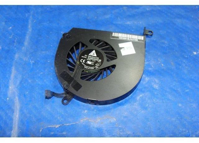 Main image of Cpu cooling fan for Pro A1286 15 inches 2011 MC721LL/A Left 922-8703 #1