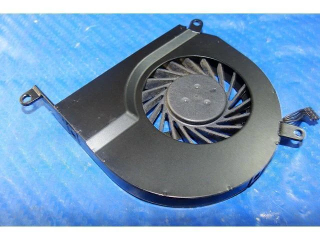 Alt view image 2 of 5 - Cpu cooling fan for Pro A1286 15 inches 2011 MC721LL/A Left 922-8703 #1