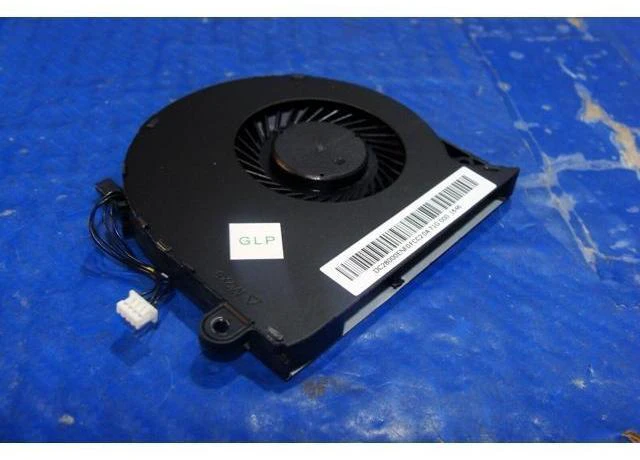 Main image of Cpu cooling fan for Lenovo IdeaPad 110-15ISK 15.6 inches DC28000ENF0