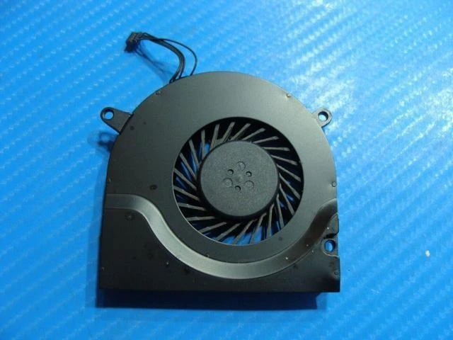 Main image of Cpu cooling fan for Pro A1278 MD313LL/A Late 2011 13 inches 922-8620