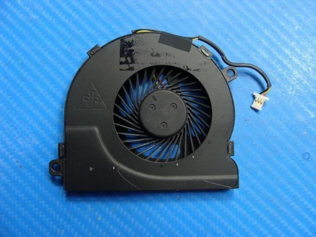 Main image of Cpu cooling fan for Dell Inspiron 5547 15.6 inches 3RRG4 DC28000EDR0
