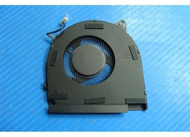 Main image of Cpu cooling fan for Lenovo Yoga 730-15IWL 15.6 inches dc28000kpf0