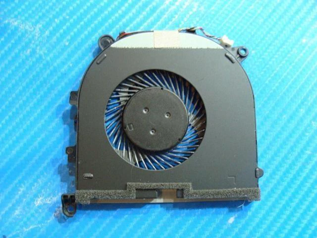 Main image of Cpu cooling fan for Dell Precision 5520 15.6 inches Left DC28000IQF0 VJ2HC