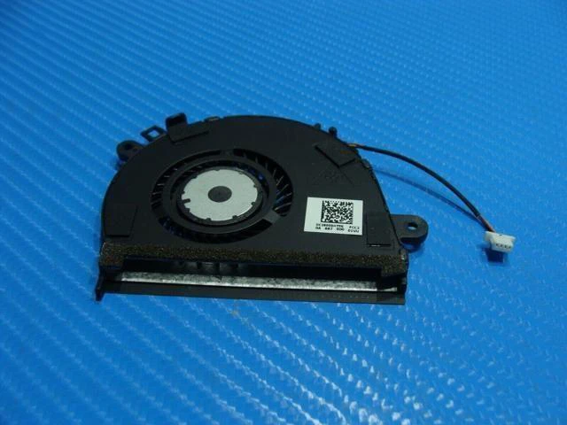 Main image of Cpu cooling fan for Lenovo Yoga 710-15ISK 80U0 15.6 inches DC28000HYF0