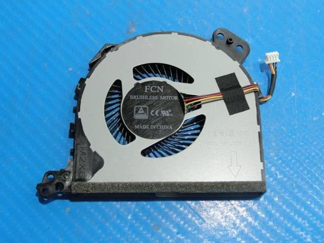 Main image of Cpu cooling fan for Lenovo IdeaPad 330-17IKB 17.3 inches DC28000DBF0