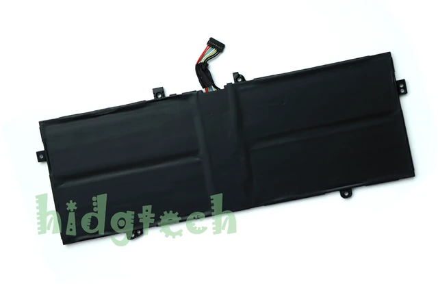 Alt view image 4 of 4 - NEW L19D4PF5 L19M4PF7 Laptop Battery for Lenovo Yoga 13S Slim 7i Carbon 13ITL5 2021 Series SB10Z33893 21CP5/41/110-2