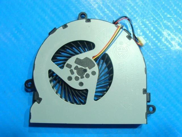 Main image of Cpu cooling fan for HP Notebook 15-bs013dx 15.6 inches 925012-001 DC28000JLD0