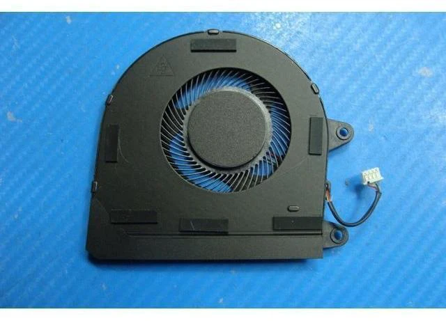 Main image of Cpu cooling fan for Lenovo Yoga 730-15IWL 15.6 inches dc28000kqf0