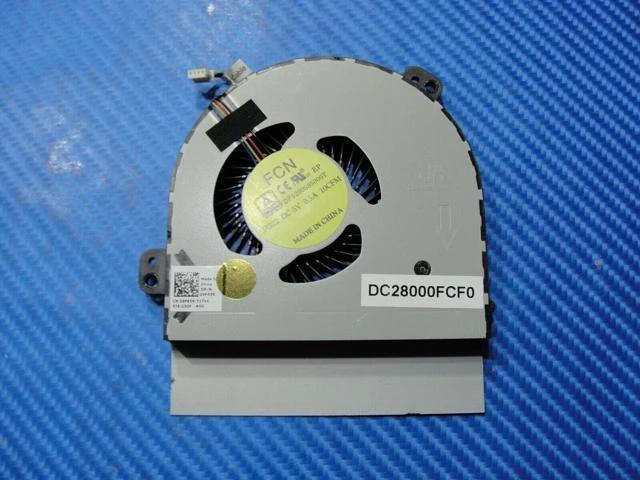Main image of Cpu cooling fan for Dell Alienware 15 15.6 inches 9F65X DC28000FCF0