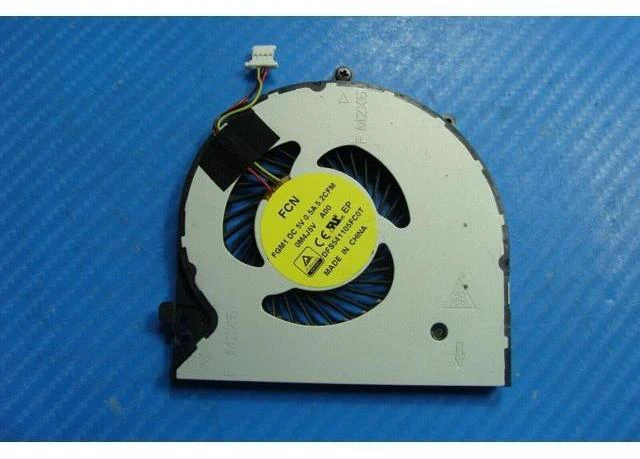 Main image of Cpu cooling fan for Dell Latitude 3460 14 inches M4J5V 023.1003W.0011