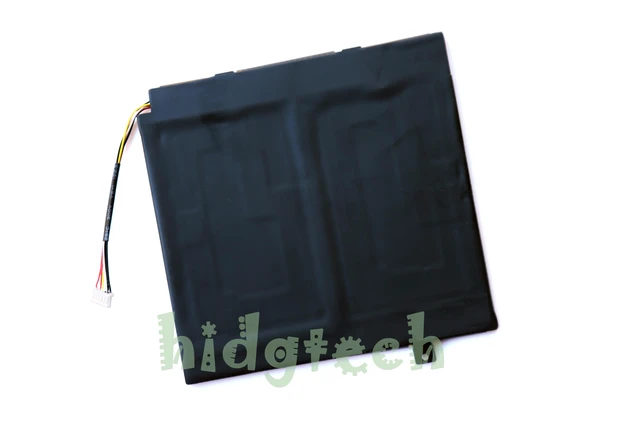 Alt view image 2 of 2 - New AP14A8M AP14A4M Battery for Aspire Switch 10 SW5-011 SW5-012 / Iconia Tab 10 A3-A20 A3-A30 Series 1ICP4/58/102-2