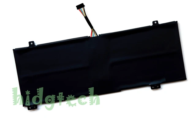 Alt view image 2 of 2 - NEW L18C4PF3 L18C4PF4 L18M4PF3 L18M4PF4 Battery For Lenovo IdeaPad C340-14API C340-14IWL C340-14IML S540-14IML Flex-14IML FLEX-14API Series