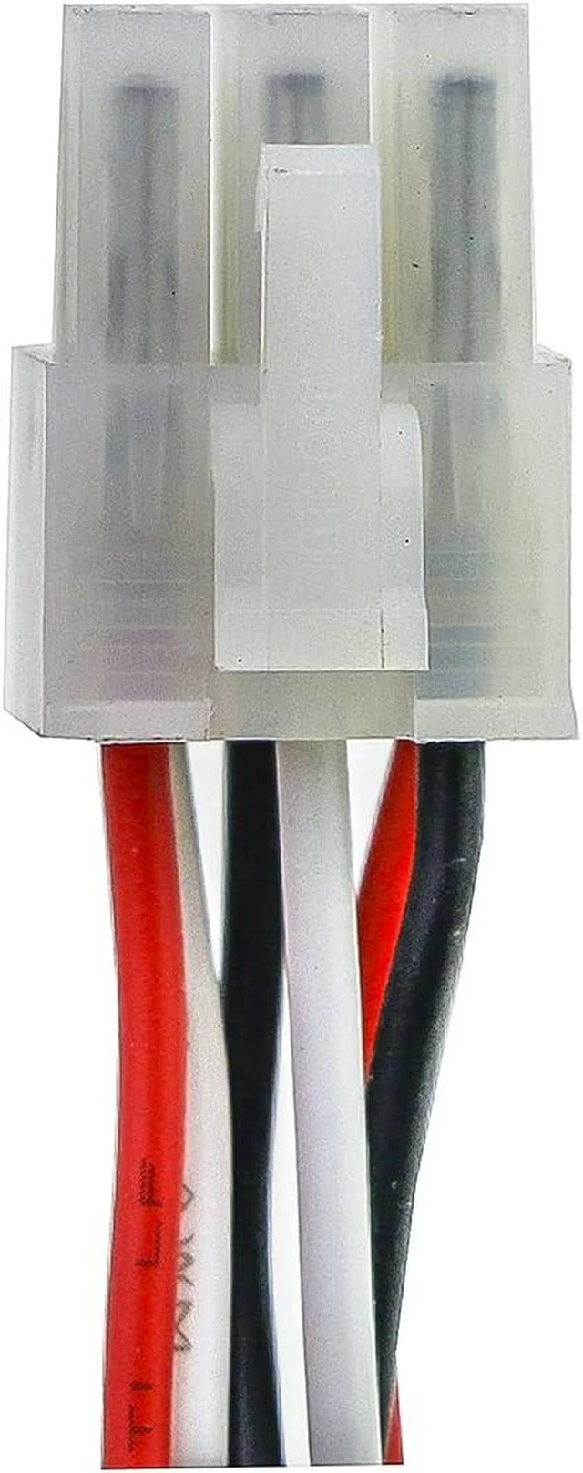 Alt view image 5 of 6 - Replacement for Battery Marquette 125-00-455100095, MGN0118, OM10889 MAC 8, MAC PC8, Mac Personal Monitor, Mac Stress, Max Personal