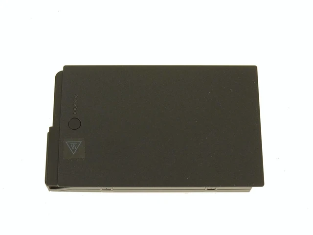 Alt view image 3 of 6 - Dell Latitude 7230 Rugged Extreme Tablet 2-cell 35.6Wh OEM Battery 6WVHD