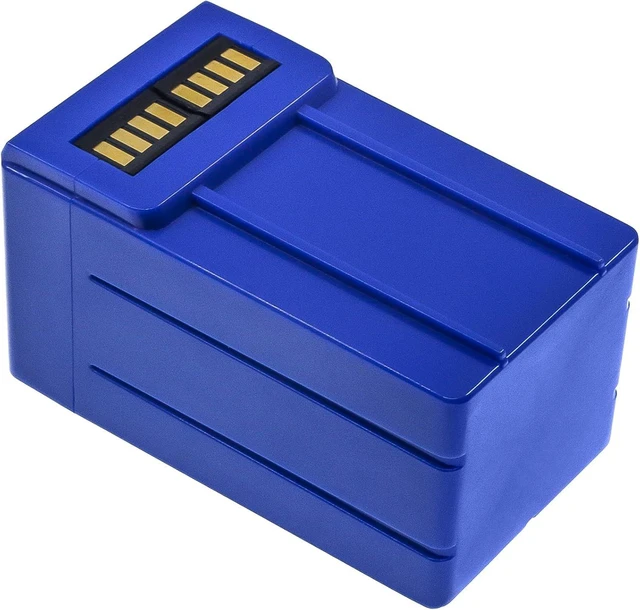 Main image of 14.4v Compatible with Battery Flight V60-19100-63 Flight 60 Internal