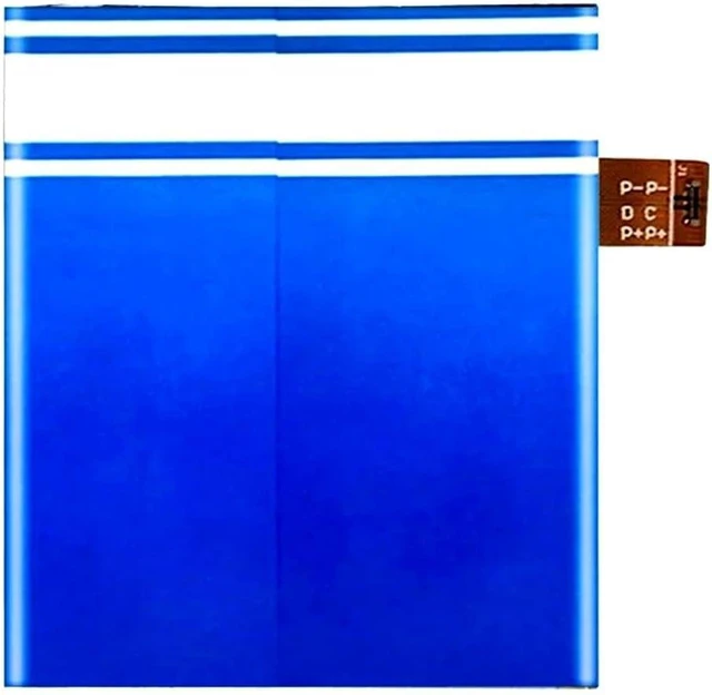 Alt view image 2 of 7 - High Capacity Laptop Battery Compatible for GPD Win 3 WIN3 Durable 4600mAh 565774-3S,with Professional Repair Tool Kit