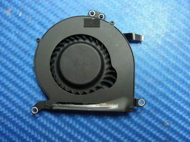 Main image of Cpu cooling fan for Air A1466 13 inches 2015 MJVE2LL/A MJVG2LL/A 923-00507